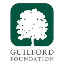 The Guilford Foundation logo